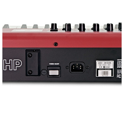 Синтезатор Clavia Nord Electro 6 HP